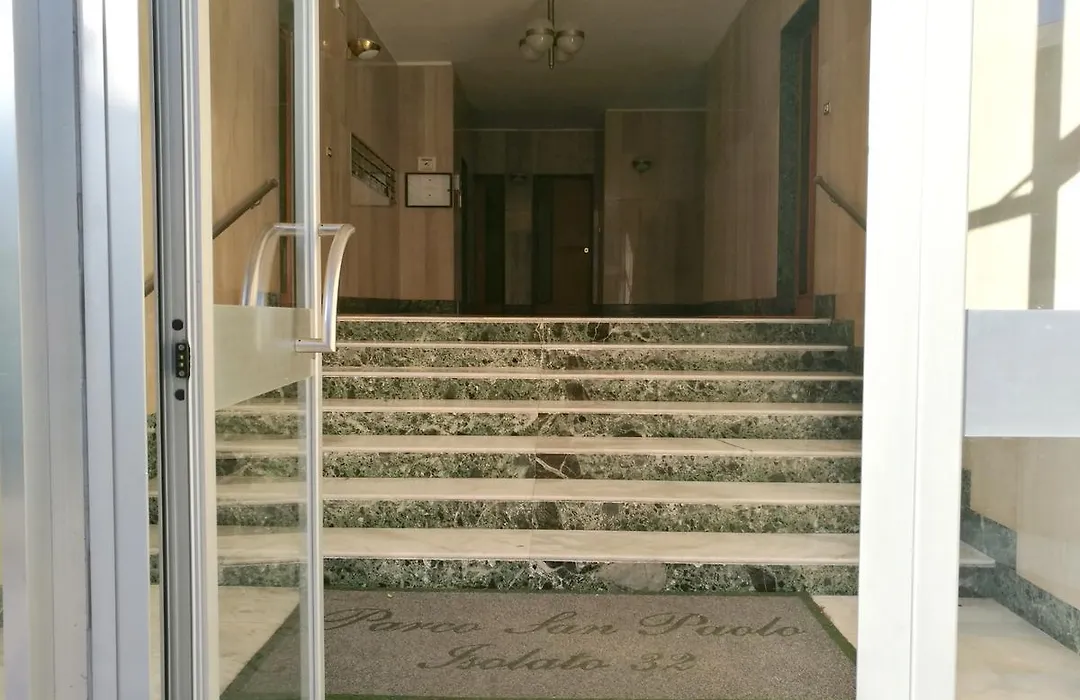 B&B "San Paolo"-1