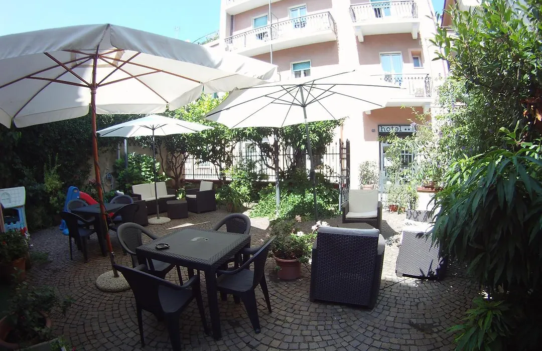 Hotel Graziella-1