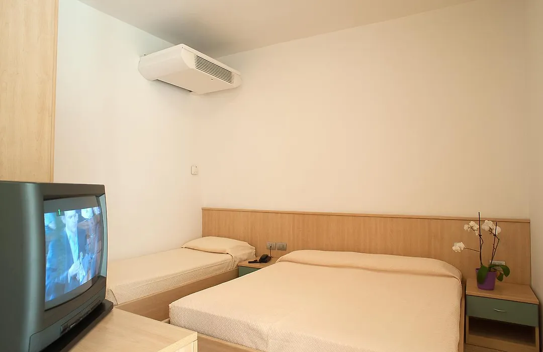 Residence Cà D'oro-1