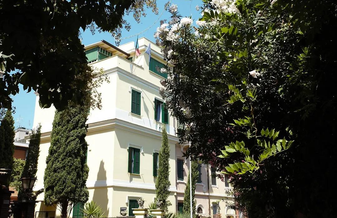 Residenza Matilde-1