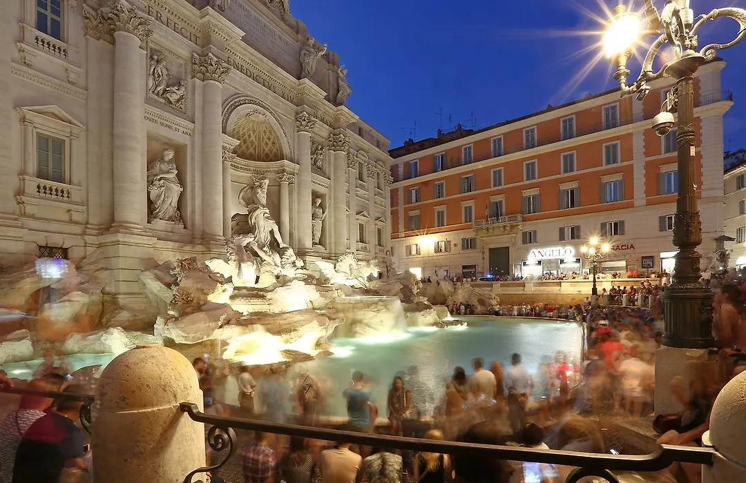 Liberty Vatican Suites - Liberty Collection-1