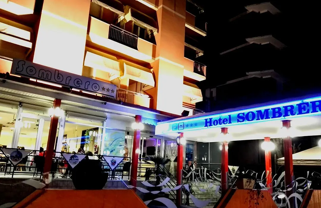 Hotel Sombrero-1