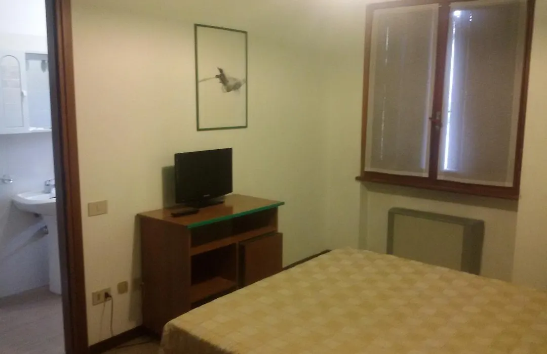 Hotel Fiera-1