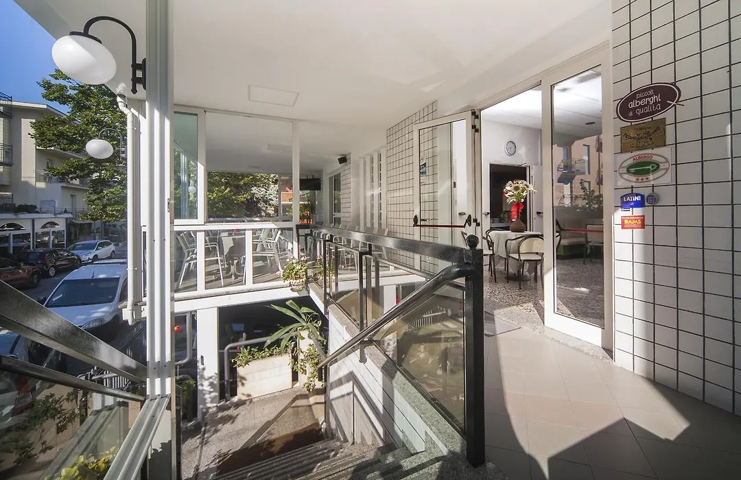 Hotel Latini-1
