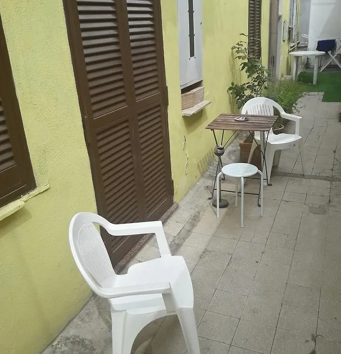 Roma Vecchia-1