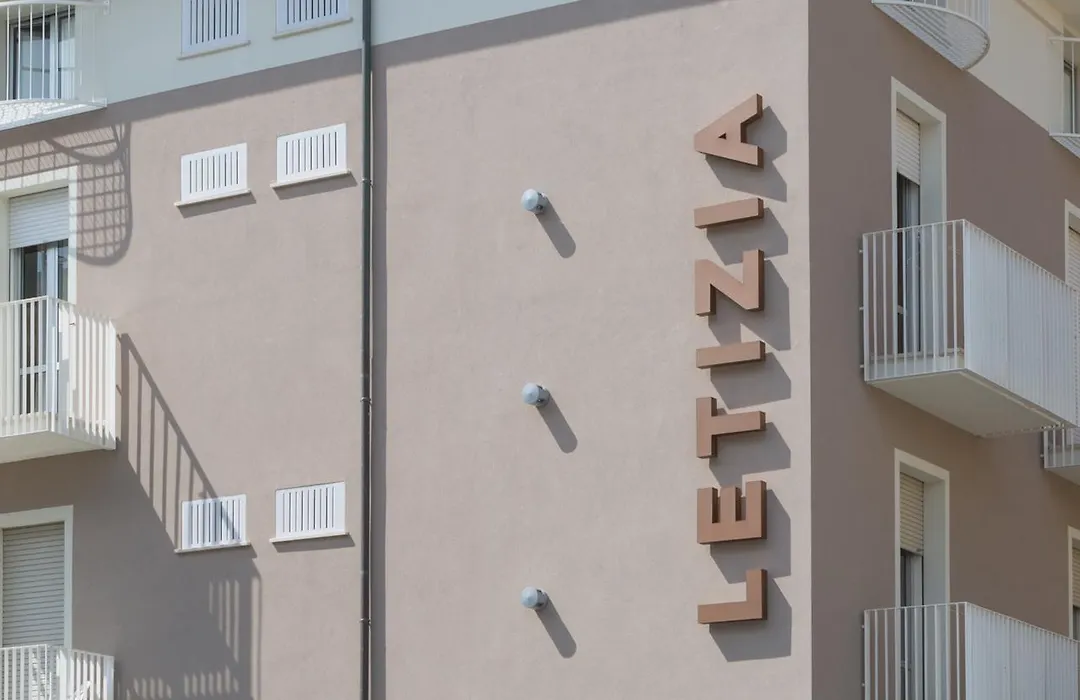 Hotel Letizia-1
