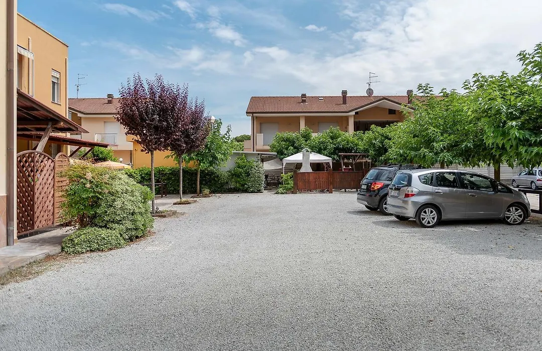 Residence Daniele-1