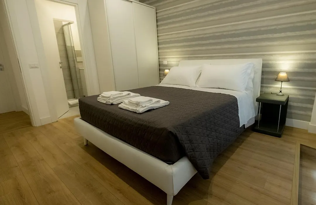 Suite Pinturicchio-1