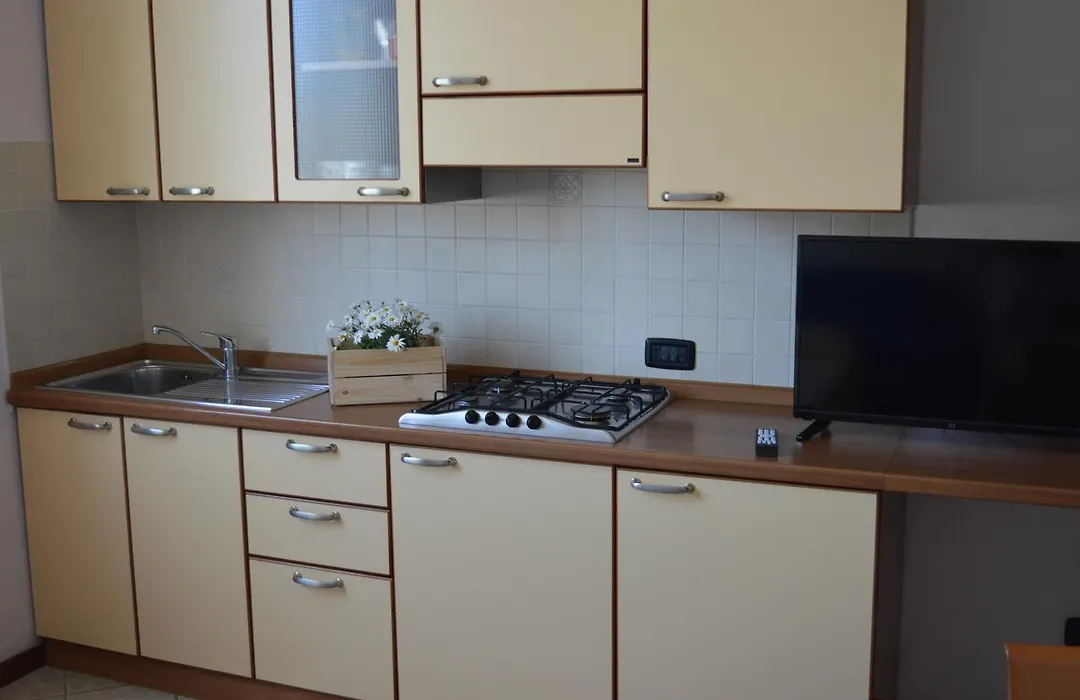 Residenza sul Mare Villa Margherita - Il Lupo Affitta-1
