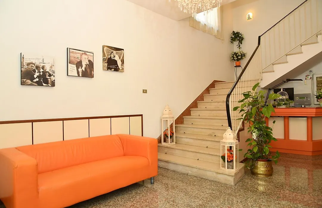 Albergo Leonarda-1