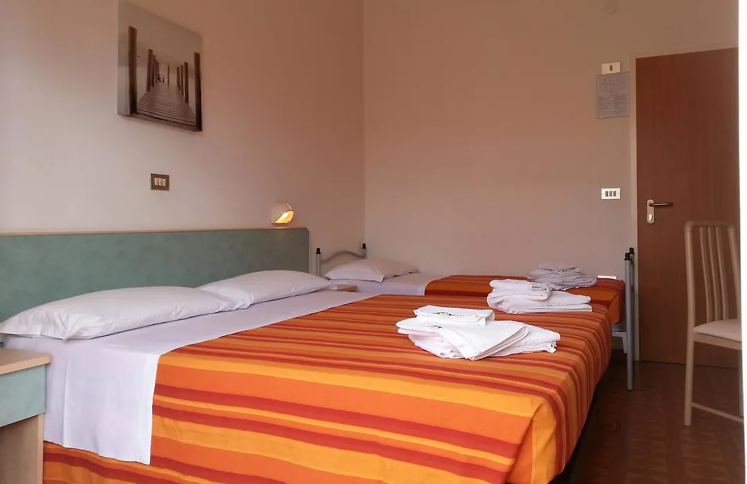 Albergo Santo Stefano-1