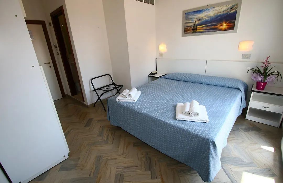 Hotel Tre Assi-1