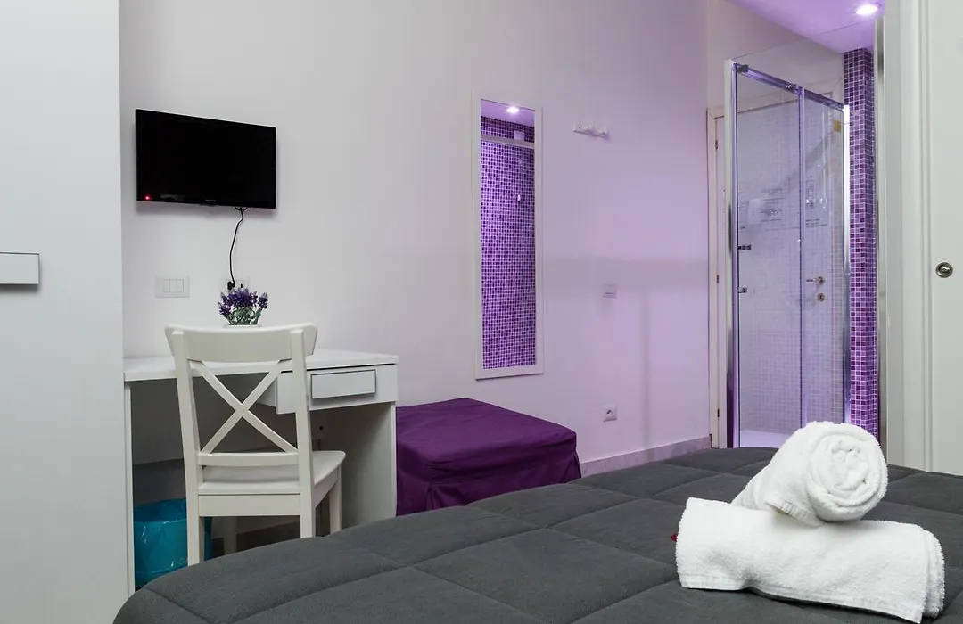 Re di Luna B&B-1
