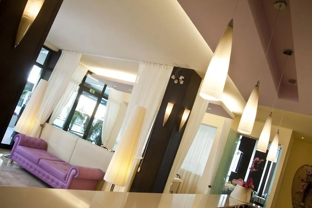 Hotel De Londres-1