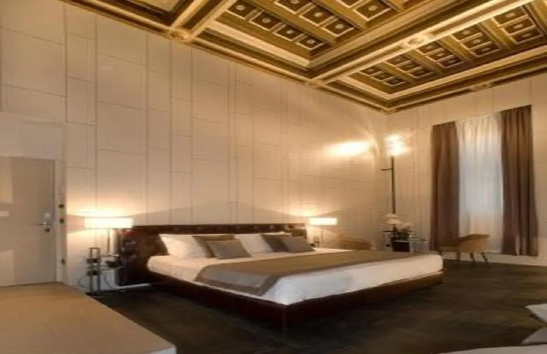 Piazza Del Gesu' Luxury Suites-1
