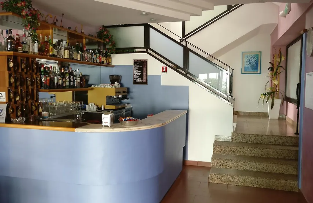 Hotel Natalia-1