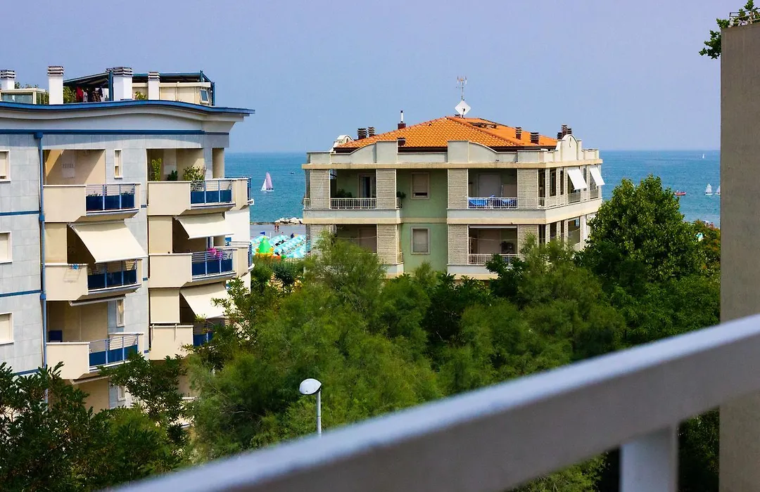 Hotel Bahama-1