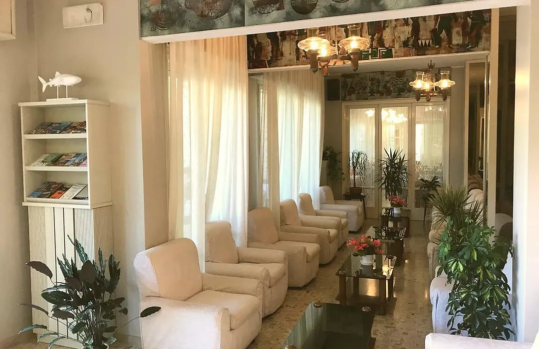 Hotel Annita Cervia-1