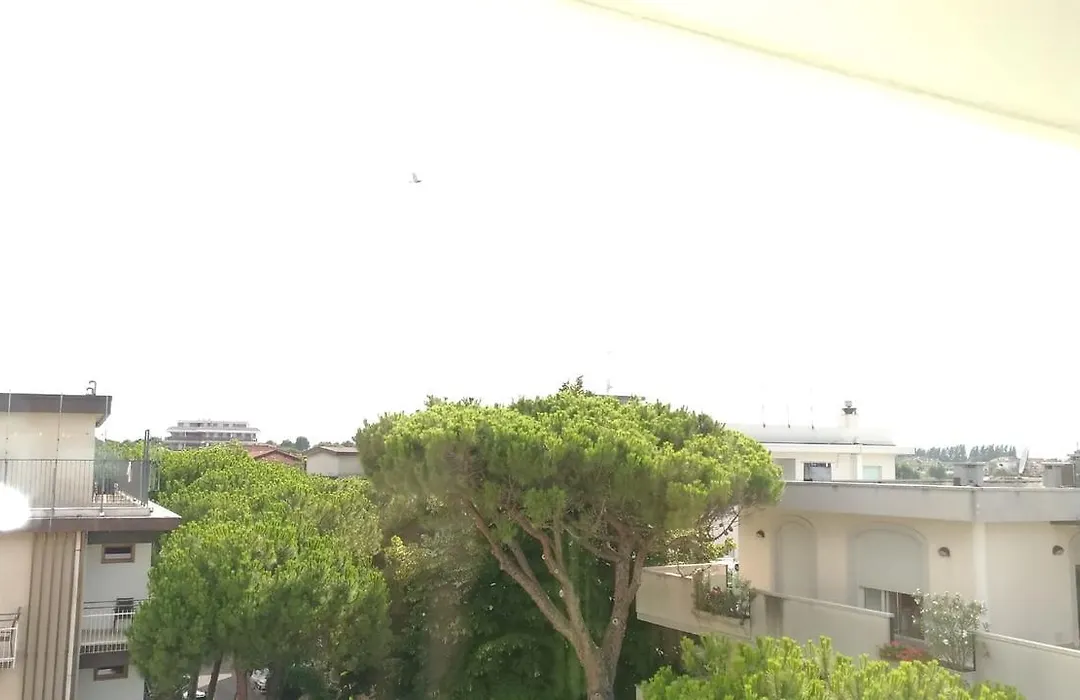 Residence Ilario Suite Hotel-1