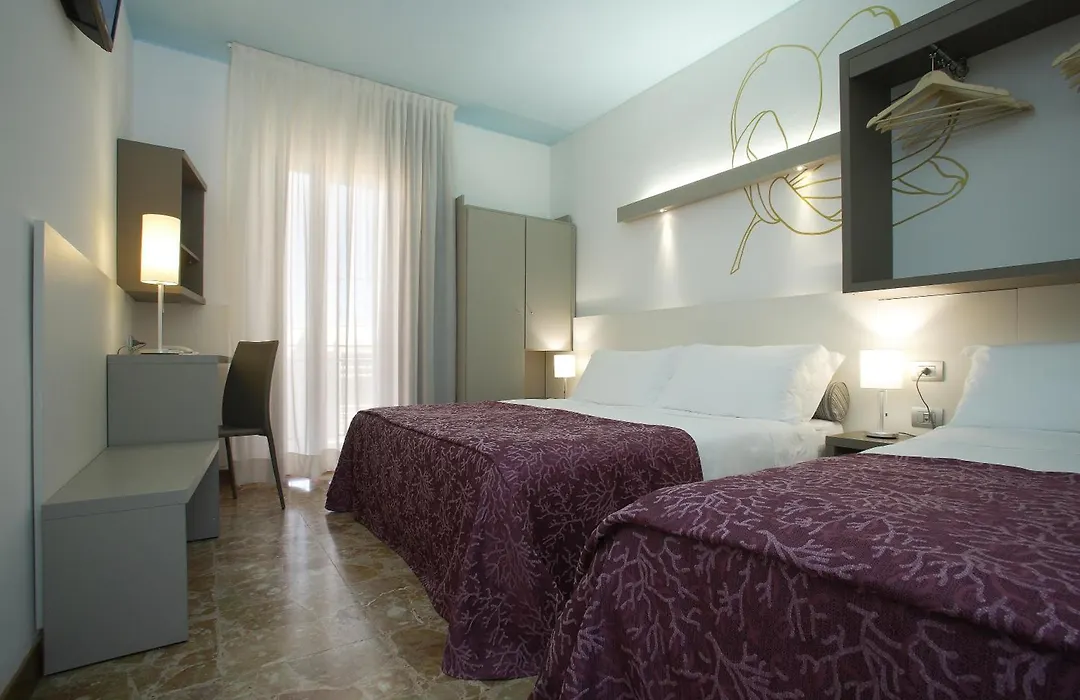 Hotel Sofia-1