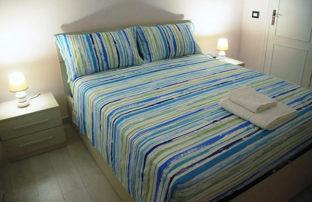 Hello Roma B&B-1
