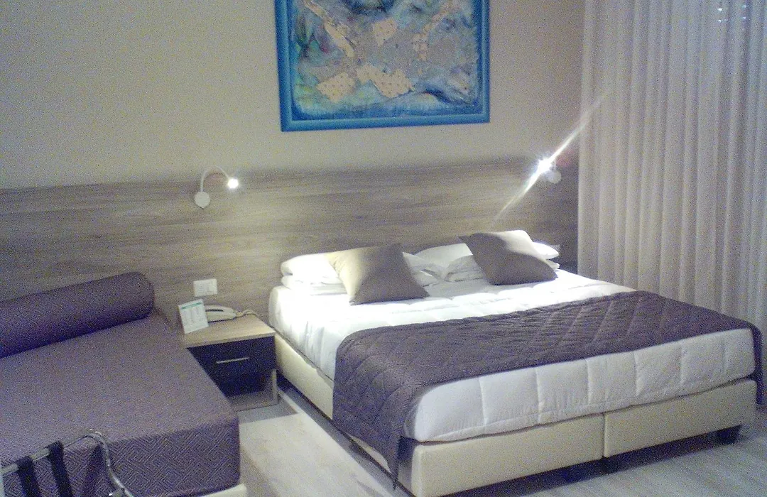 Hotel Citta'-1