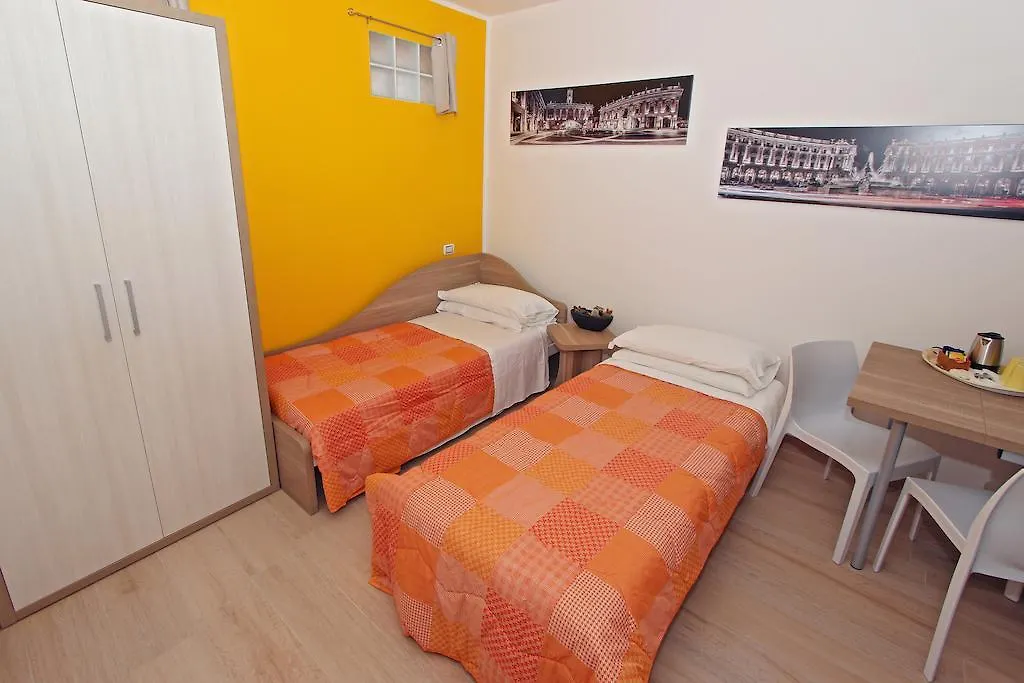 La Casa Felice a San Pietro-1