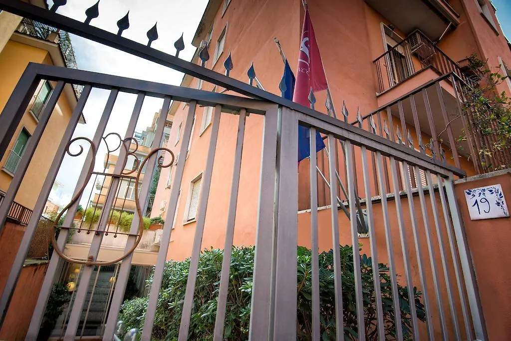 Hotel Ponte Bianco-1