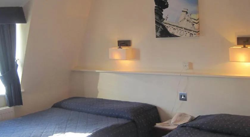 Aaraya London - Fka Gower Hotel-1