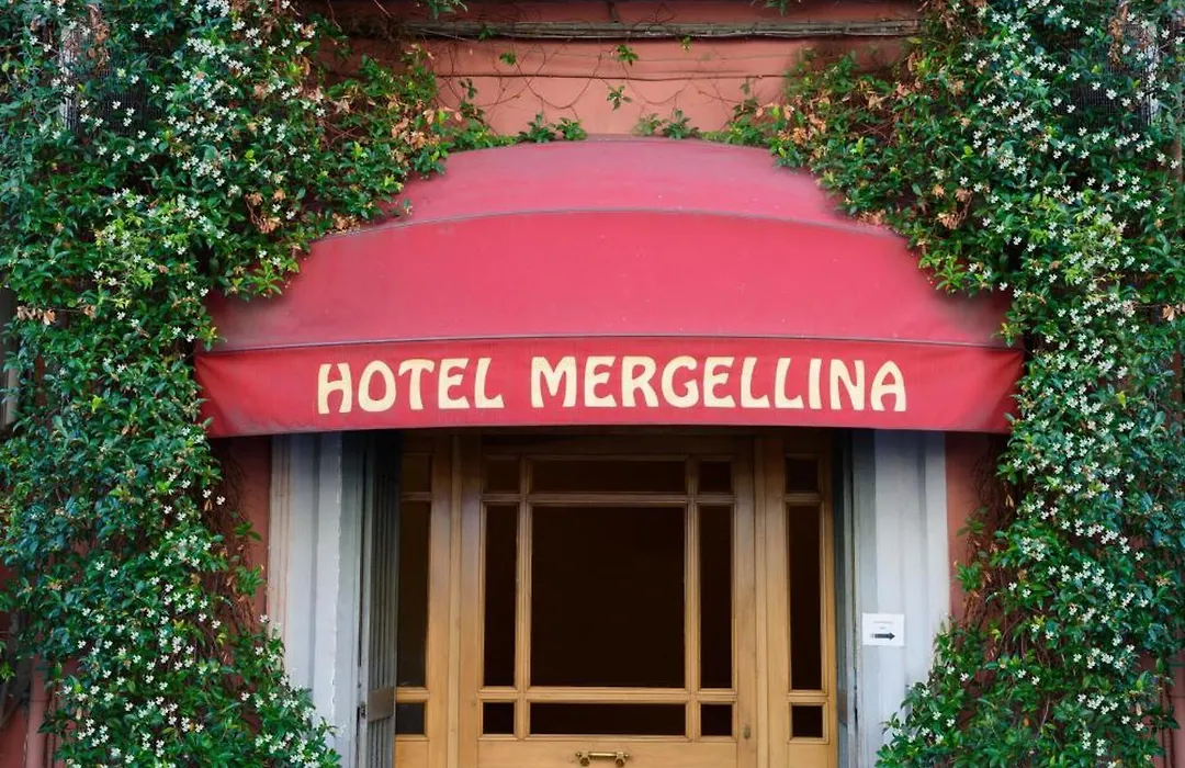 Hotel Mergellina-1
