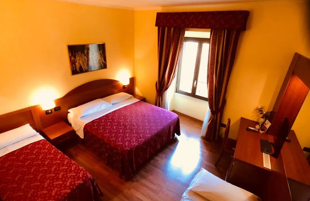 Saint Peter Inn-1