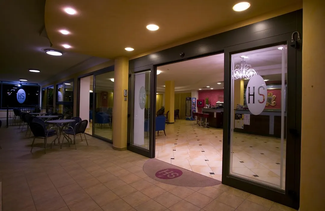 Hotel Semprini-1