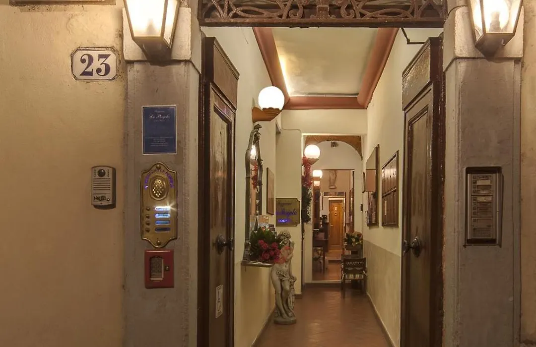 Soggiorno La Pergola-1