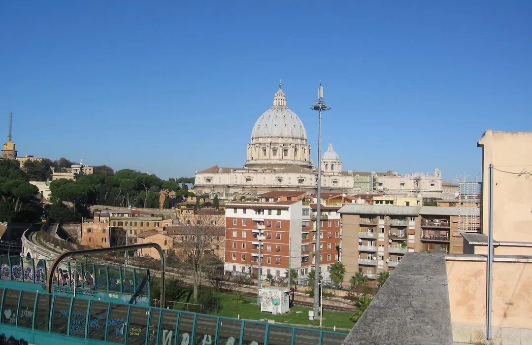 Passeggiate Romane-1