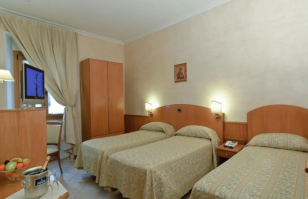 Hotel Museum-1