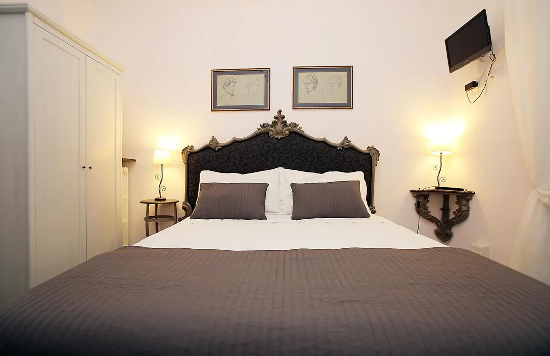 Amica Roma B&B-1