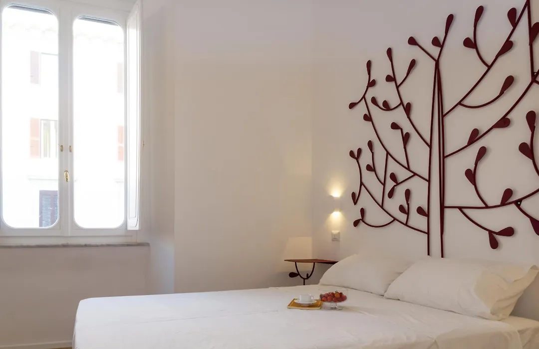 La Casa Di Iulia-1