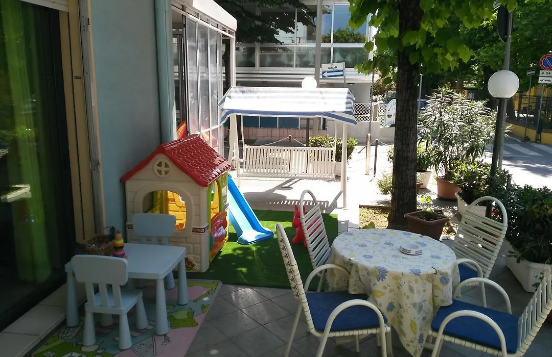 Hotel Marittimo-1