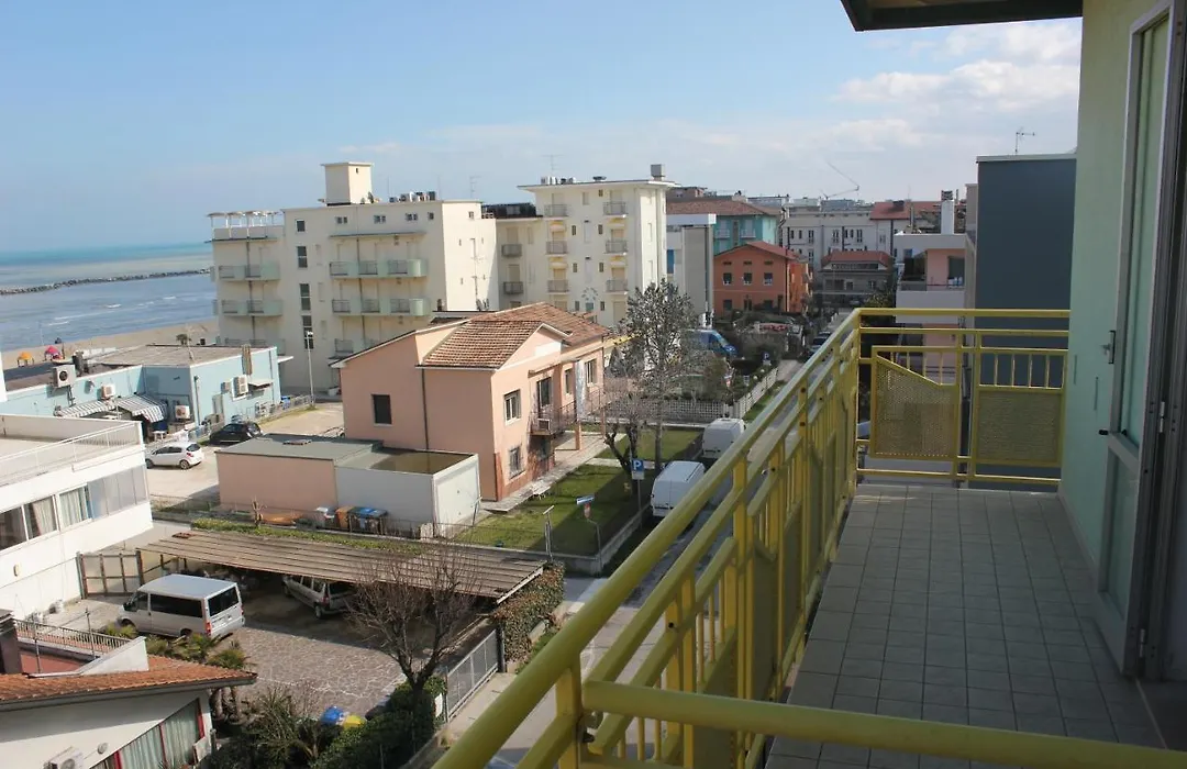 Hotel Sidney-1