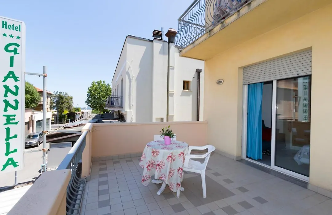 Hotel Giannella-1