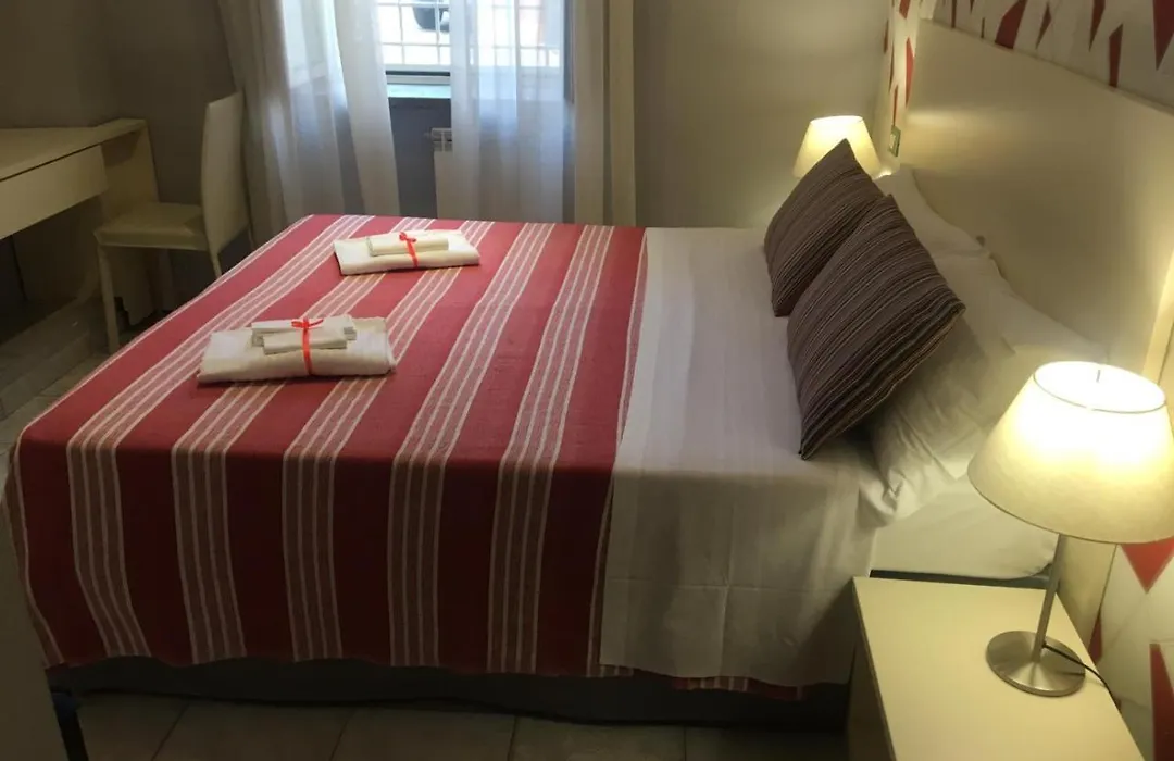 Campanile Suites-Alloggio Turistico-1
