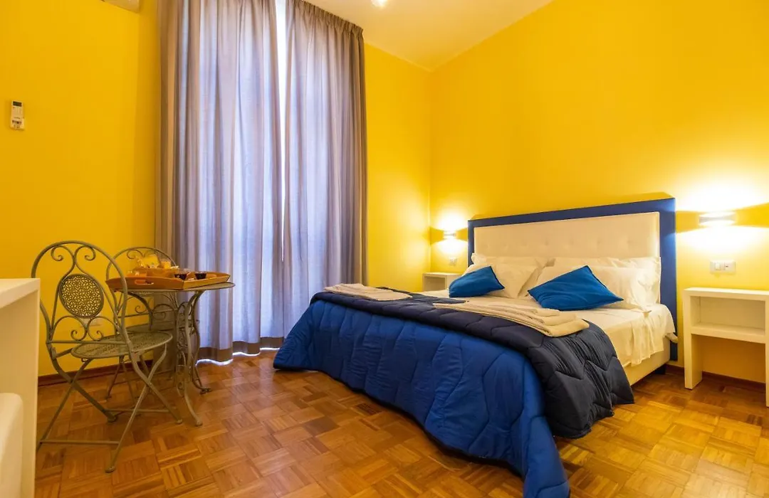 B&B Trianon-1