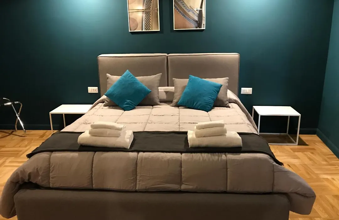 Dama Suite-1