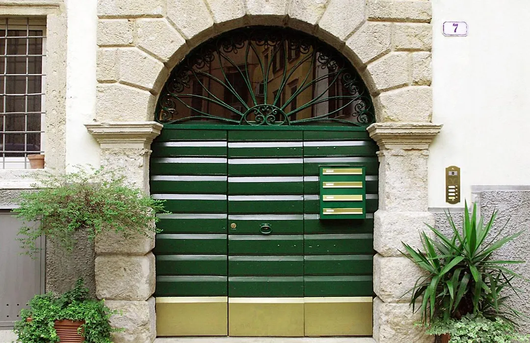 Residenza San Faustino-1