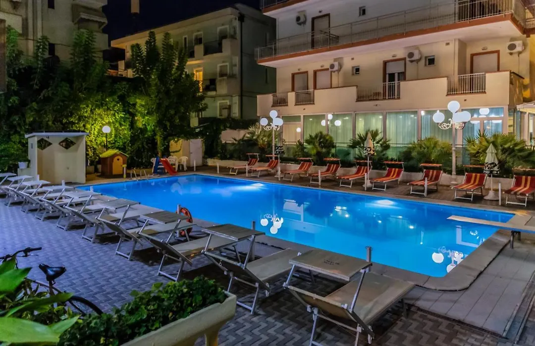 Hotel Beverly-1