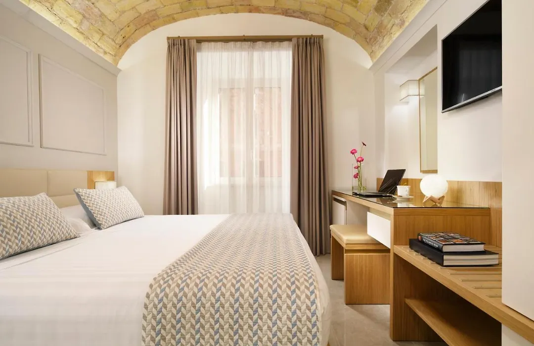 Magica Luna Boutique Hotel - Roma-1