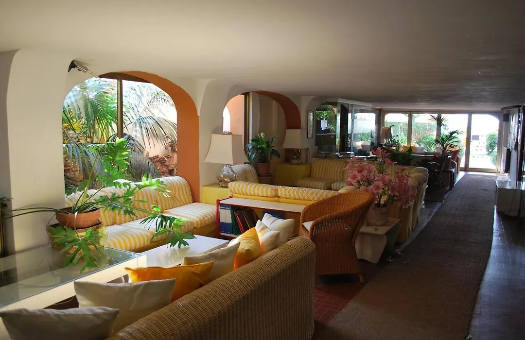 Villa Marina Apartments-1