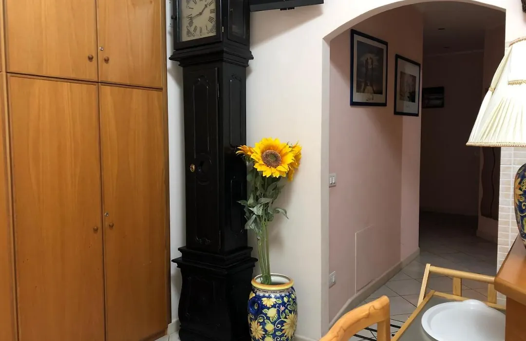 La Dolce Vita Romana-1