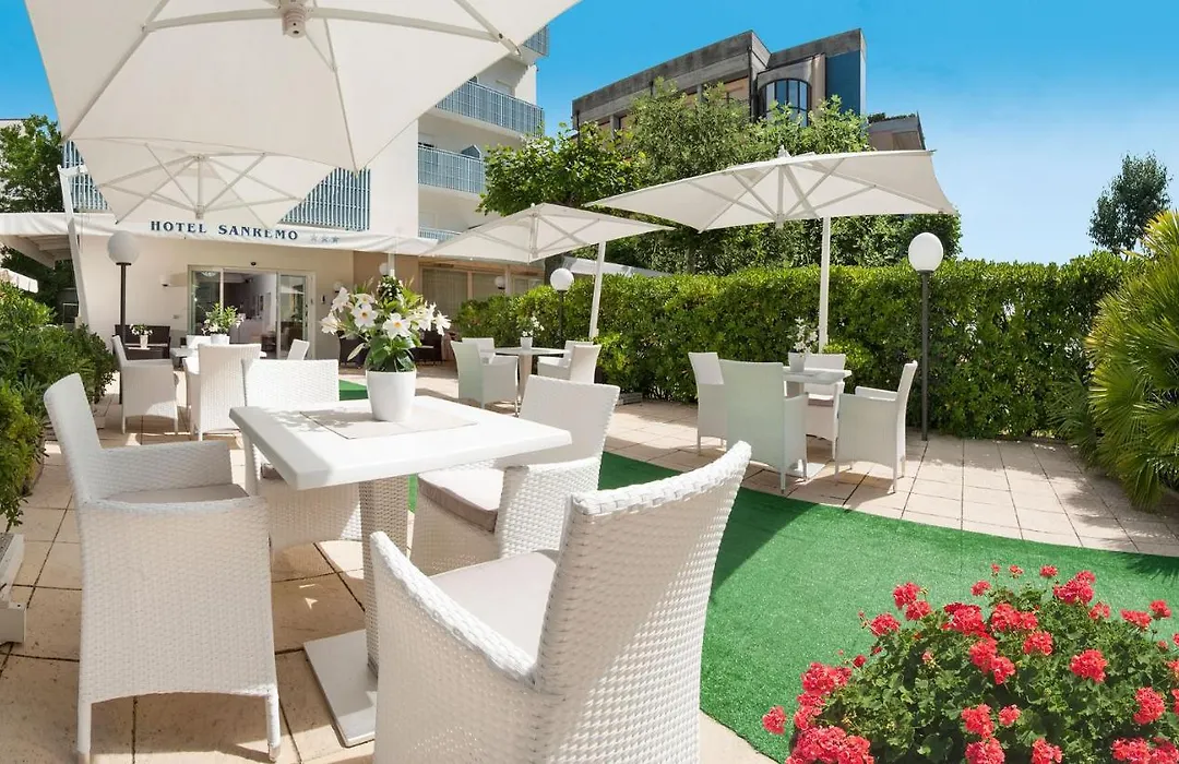 Hotel Sanremo-1