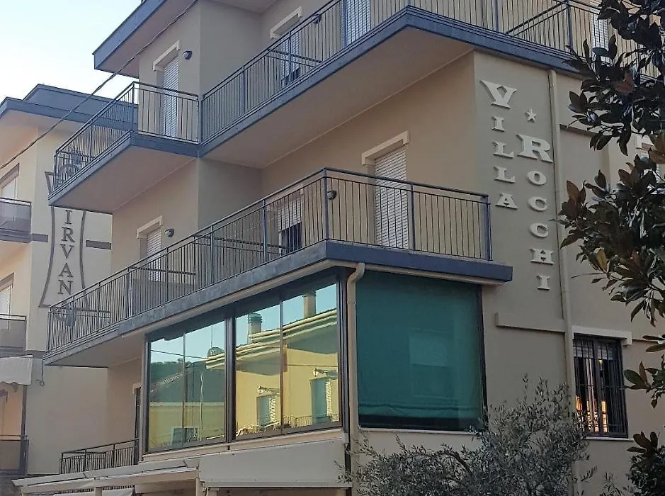 Villa Rocchi-1